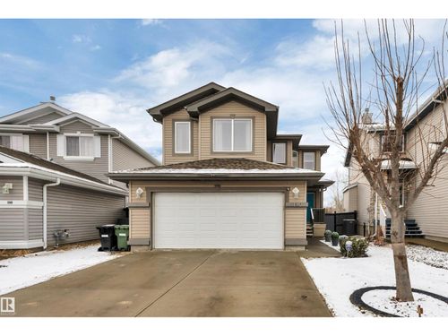 190 Keyport Cir, Leduc, AB, T9E0J3 | Card Image