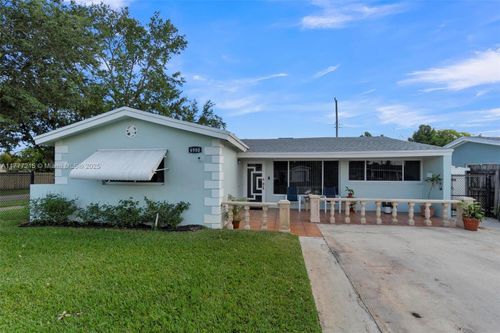 6980 Sw 27th Ct, Miramar, FL, 33023-3767 | Card Image