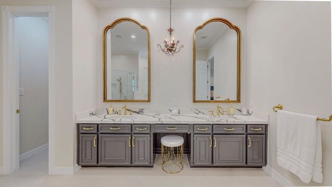 5065 Shadow Ln, House other with 4 bedrooms, 4 bathrooms and null parking in Beaumont TX | Image 21