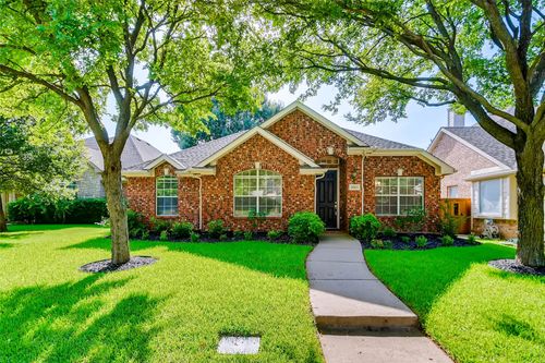 2613 Grand Canyon Ct, Mckinney, TX, 75072-2332 | Card Image