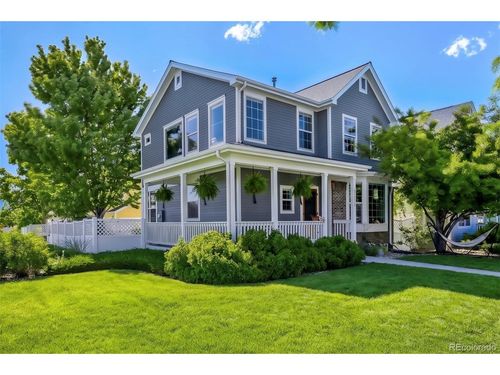 8313 Coors Ct, Arvada, CO, 80005-5837 | Card Image