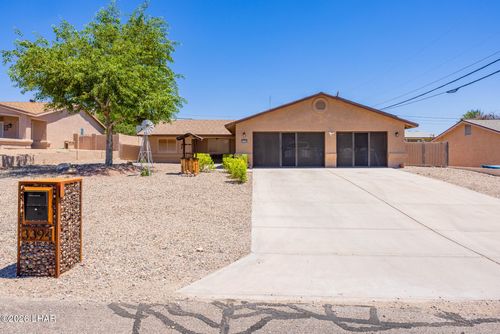 3394 Thunderbird Dr, Lake Havasu City, AZ, 86406-6258 | Card Image