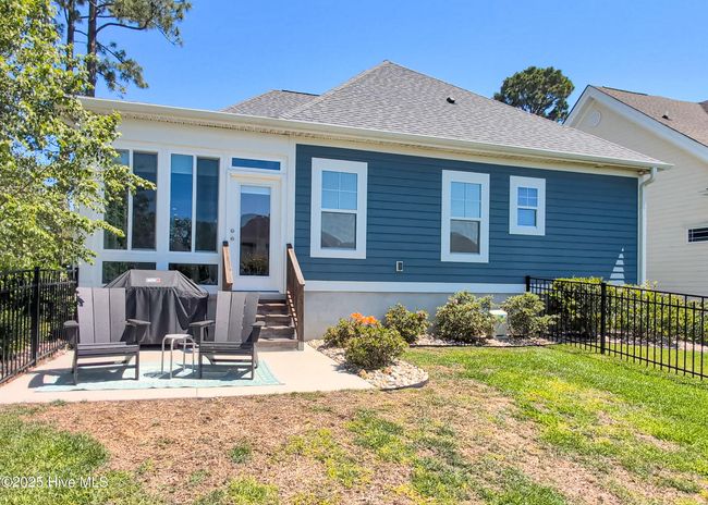 600 Planters Ridge Dr, House other with 4 bedrooms, 3 bathrooms and 2 parking in Sunset Beach NC | Image 36