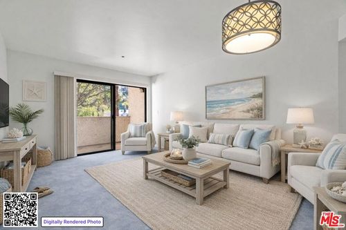 205-501 Palisades Drive, Pacific Palisades, CA, 90272 | Card Image