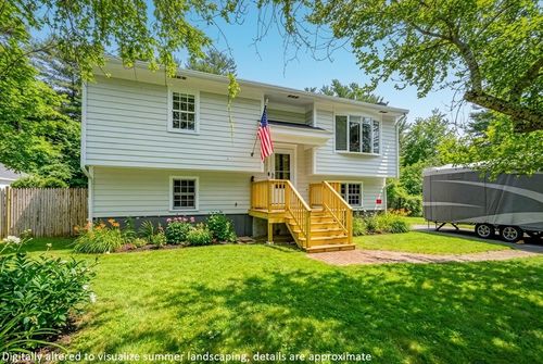 9 Woodville Way, Wareham, MA, 02571-1426 | Card Image