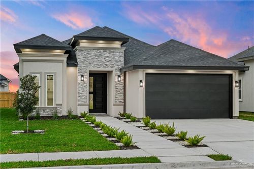 4108 E Alexa St, Edinburg, TX, 78542 | Card Image