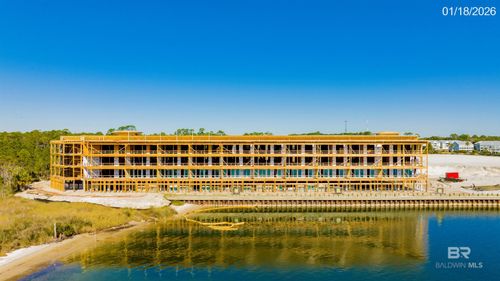 302-27000 Harbor Island Ln, Orange Beach, AL, 36561-5116 | Card Image