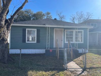 7011 Anderson Street, House other with 3 bedrooms, 1 bathrooms and null parking in Texas City TX | Image 1