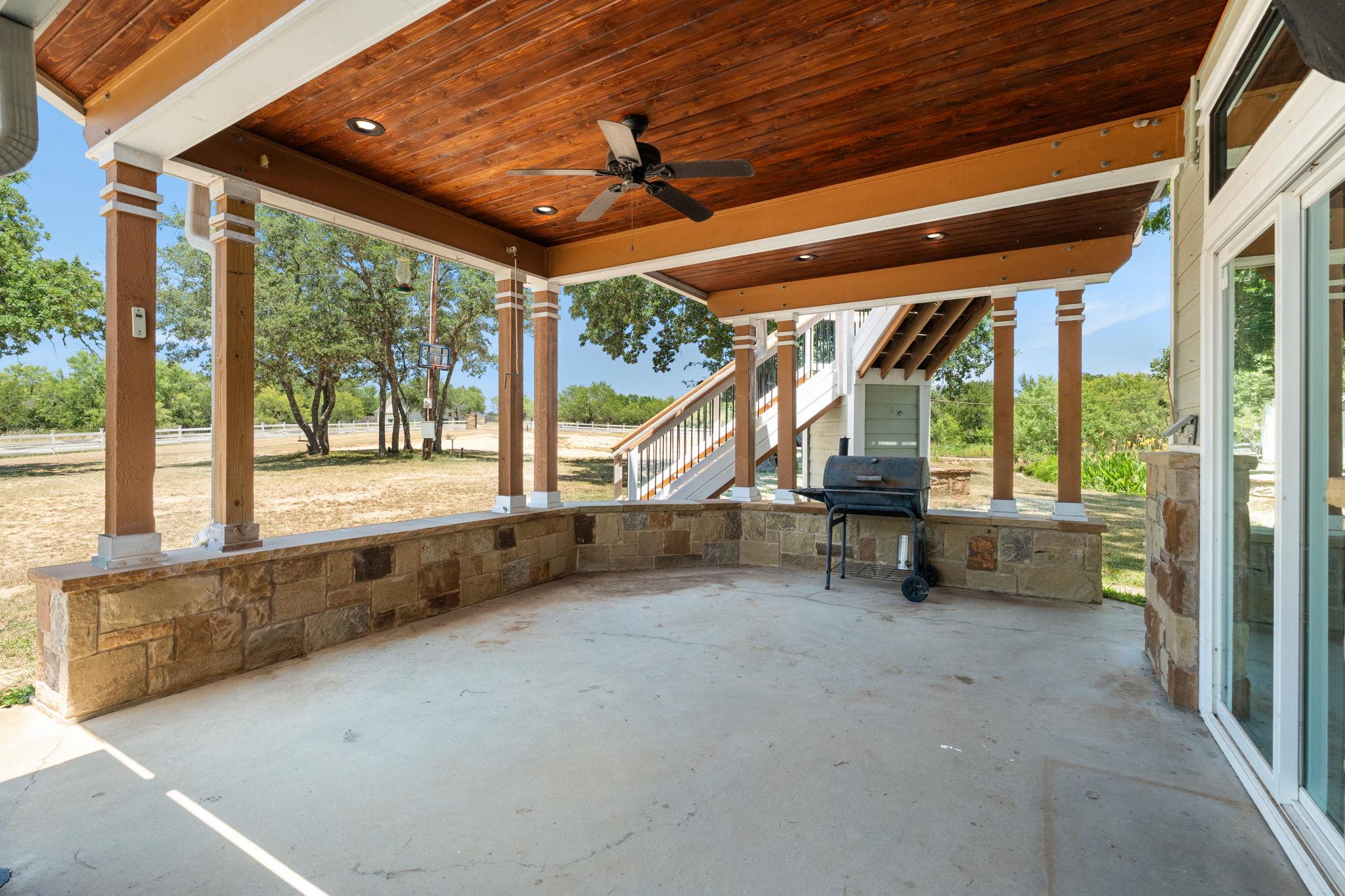 Residential in Granite Shoals 5