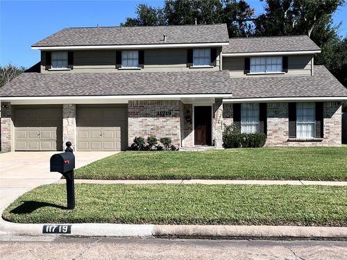 11719 Cedar Form Ln, Meadows Place, TX, 77477-1411 | Card Image