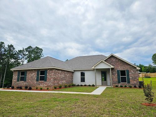 Lot 49 Knoll Creek Dr, Carriere, MS, 39426-7141 | Card Image