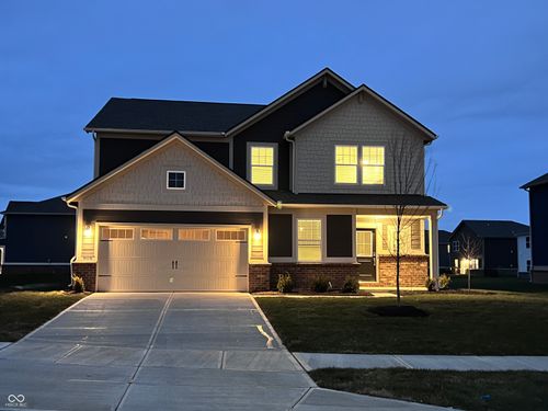 19341 Beruna Way, Westfield, IN, 46074-1043 | Card Image