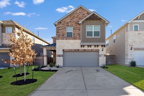 240 Harbors Ln, Leander, TX, 78641-5320 | Card Image