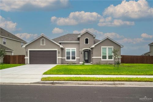 14720 Aqualina Way, McAllen, TX, 78504-1407 | Card Image