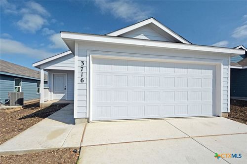 3716 Axis Hill, New Braunfels, TX, 78132 | Card Image