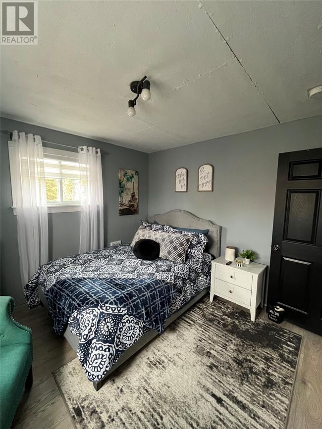 6 Hydro Station Rd, House other with 2 bedrooms, 1 bathrooms and null parking in Springdale NL | Image 34