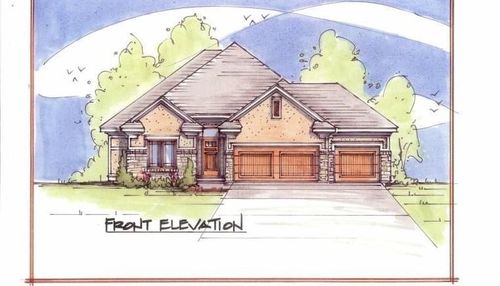 7060 Yulich Ct, Parkville, MO, 64152-1194 | Card Image