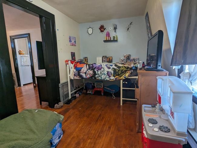 Unit 2 Bedroom | Image 21