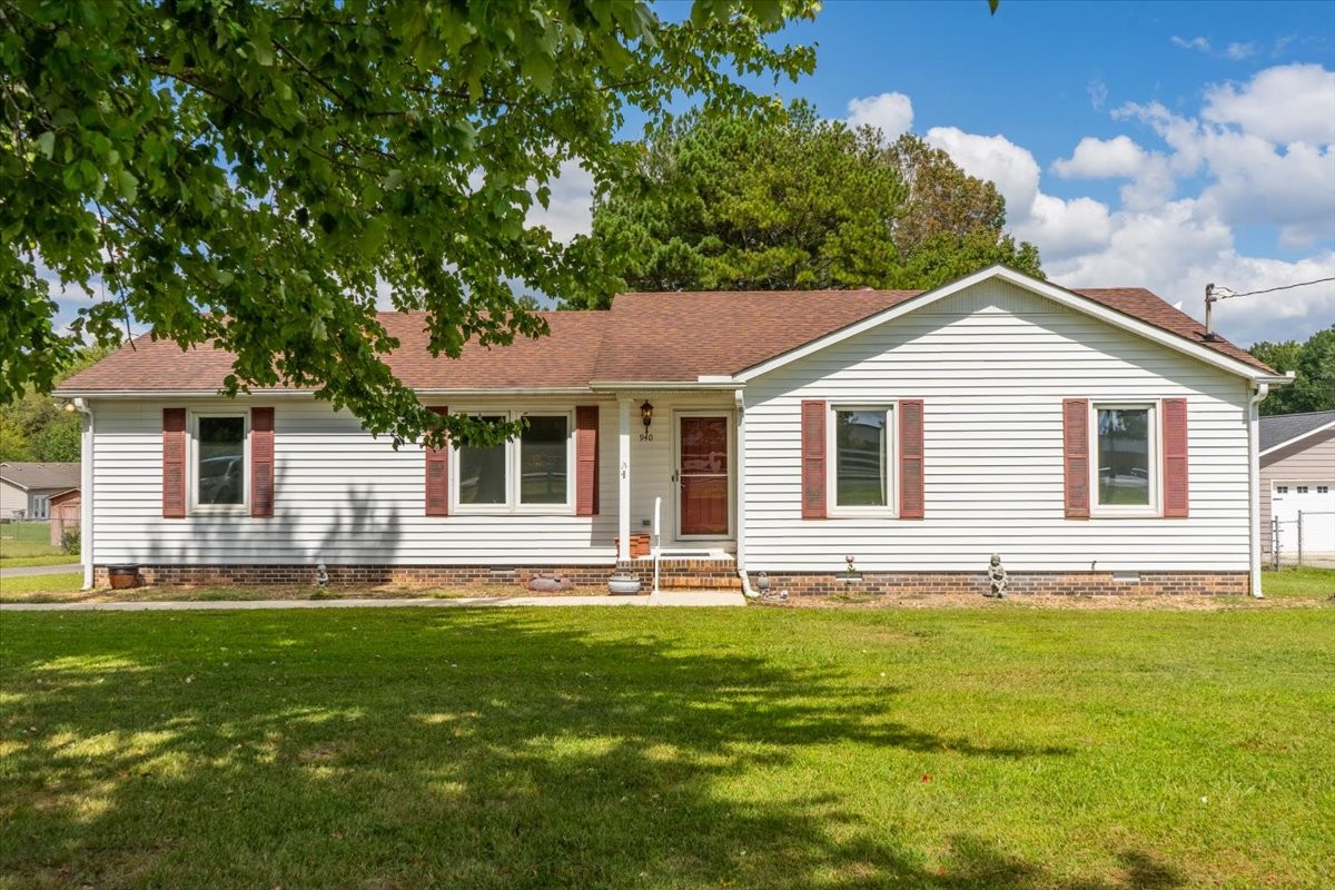 Rock Creek Rd, Estill Springs, TN 37330