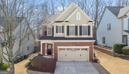2408 Brynfield Cv, Suwanee, GA, 30024-7217 | Card Image