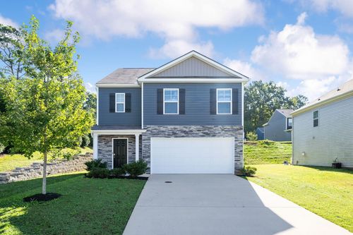 3388 Serenity Dr Ne, Cleveland, TN, 37312-1724 | Card Image
