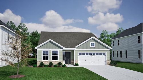 804 Wild Indigo Dr, Conway, SC, 29526-4081 | Card Image