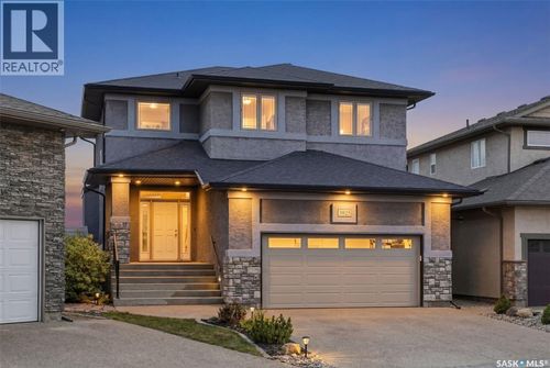 3825 Green Moss Bay, Regina, SK, S4V1P7 | Card Image