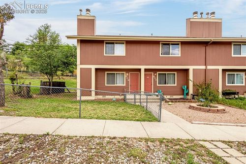 808 S 24th St, Colorado Springs, CO, 80904-3206 | Card Image