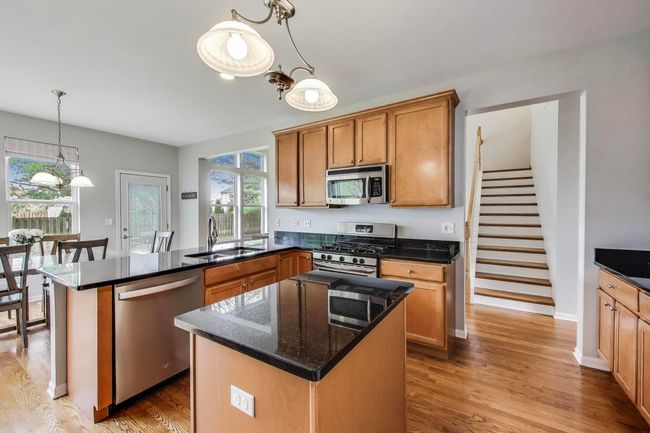 13052 Kensington Dr, House other with 4 bedrooms, 4 bathrooms and 2 parking in Plainfield IL | Image 7