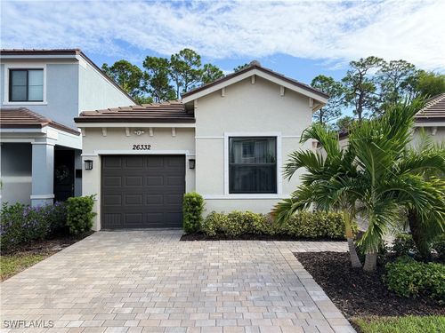 26332 Bonita Fairways Blvd, BONITA SPRINGS, FL, 34135-7536 | Card Image