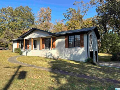 2105 Pinehurst Dr, GARDENDALE, AL, 35071-2306 | Card Image