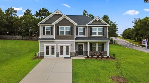 523 Blue Jay Way, Lexington, SC, 29073 | Card Image