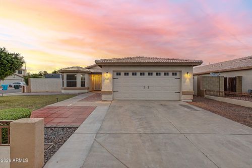 9050 W Monte Vista Rd, Phoenix, AZ, 85037-3869 | Card Image