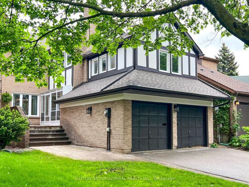 57 Peter Andrew Cres, Thornhill, ON, L4J3E2 | Card Image
