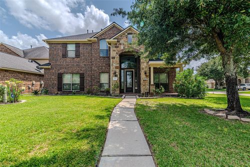 6219 St Rosalia Drive, Spring, TX, 77379 | Card Image