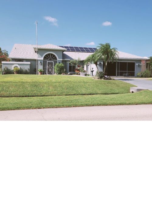 1341 Sw Abingdon Ave, Port St. Lucie, FL, 34953-7314 | Card Image