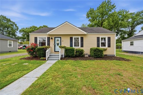 23 Huntsman Rd, Sandston, VA, 23150-2022 | Card Image