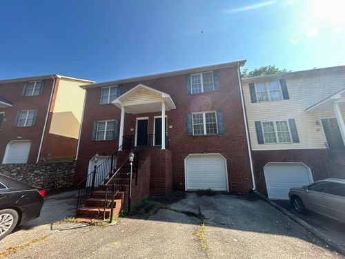 838-838 Duke Gloucester St Sw, Roanoke, VA, 24014-1304 | Card Image