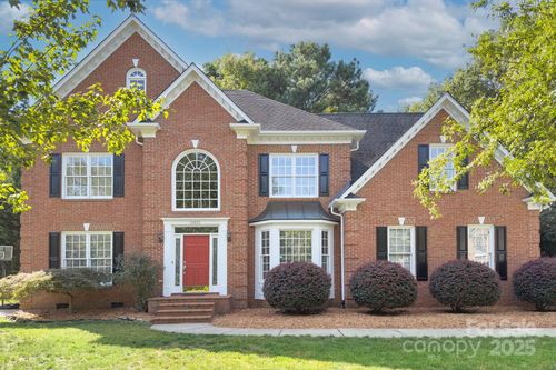 12825 Darby Chase Dr, Charlotte, NC, 28277-2653 | Card Image