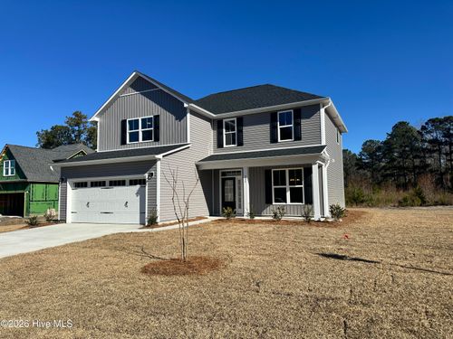 229 S Bandwheel Way, Hampstead, NC, 28443 | Card Image
