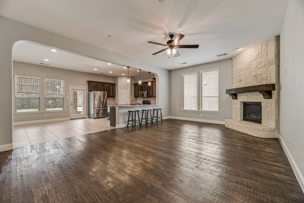 Residential in McKinney 5
