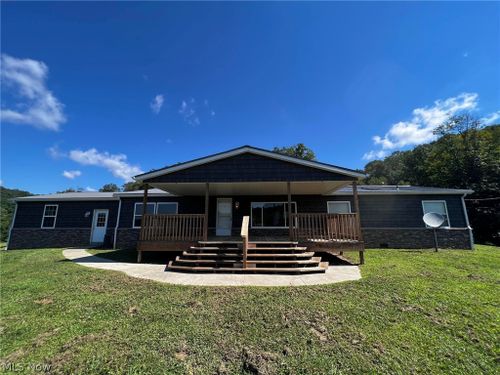 101 Horner Run Rd, Sandyville, WV, 25275-7663 | Card Image