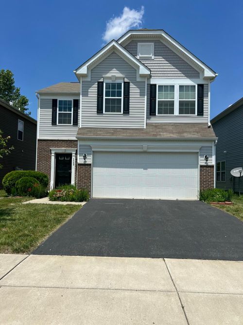3348 Glassgow Dr, Groveport, OH, 43125-8504 | Card Image