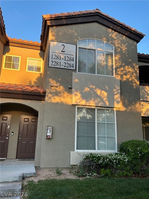 2283-9000 Las Vegas Blvd Boulevard, Las Vegas, NV, 89123 | Card Image