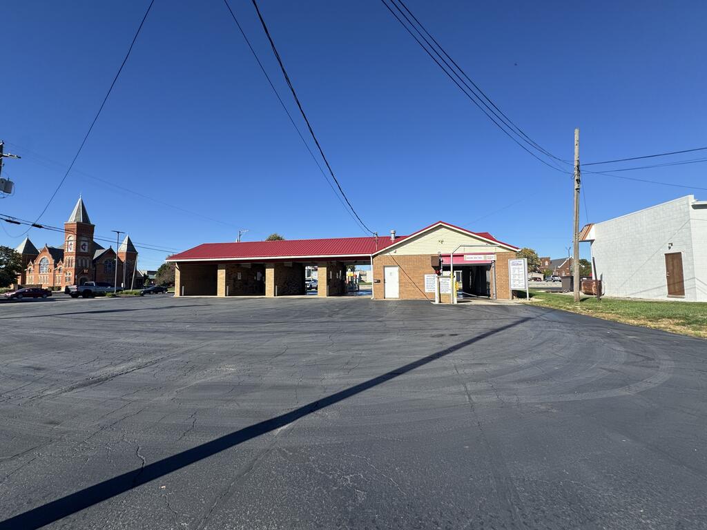 255 E Warren St, Bucyrus, OH 44820