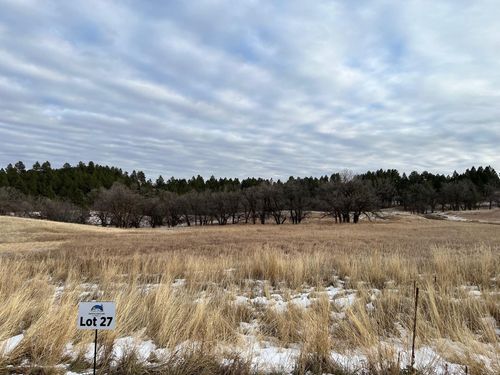 Lot 27 Ponderosa Pass Rd, Whitewood, SD, 57793 | Card Image
