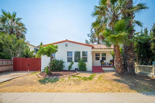 4486 32nd St, San Diego, CA, 92116-4501 | Card Image