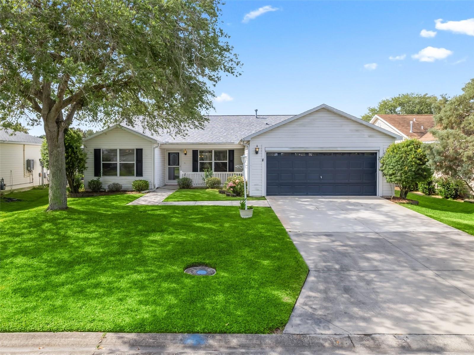 Ladson Loop, The Villages, FL 32162