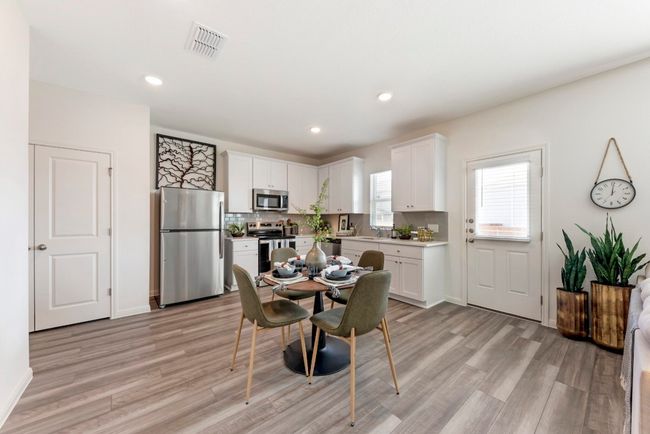 ELI2803 - 2601 Crystal Bend Dr, House other with 3 bedrooms, 3 bathrooms and 2 parking in Pflugerville TX | Image 13
