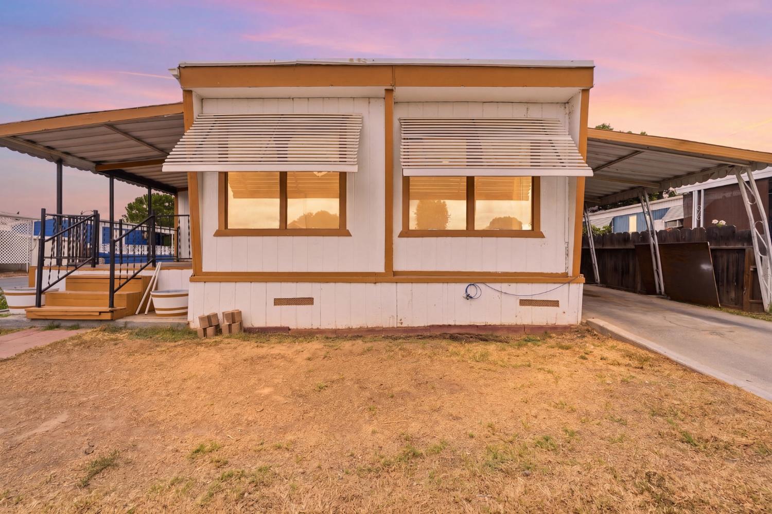 Residential in Hanford 2